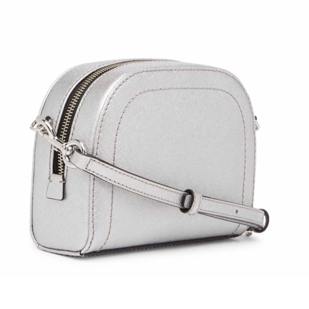 ❌ sold ❌ Marc Jacobs Playback Metallic Bag - Picture 2 of 8